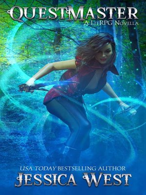cover image of Questmaster